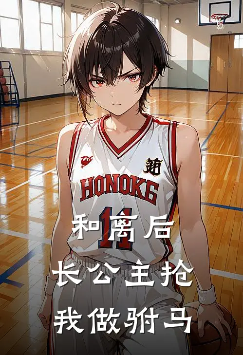 和离后，长公主抢我做驸马