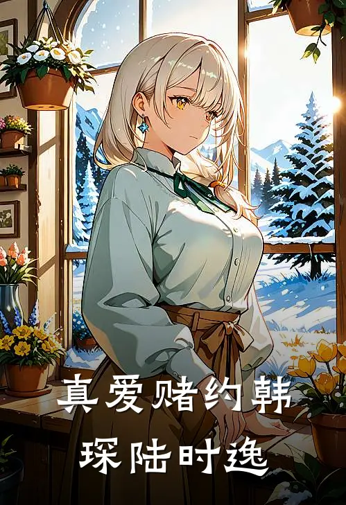 真爱赌约韩琛陆时逸