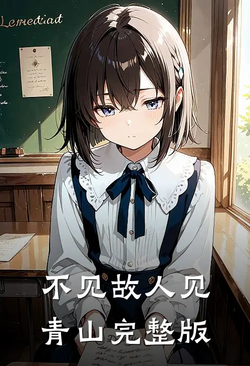 不见故人见青山完整版