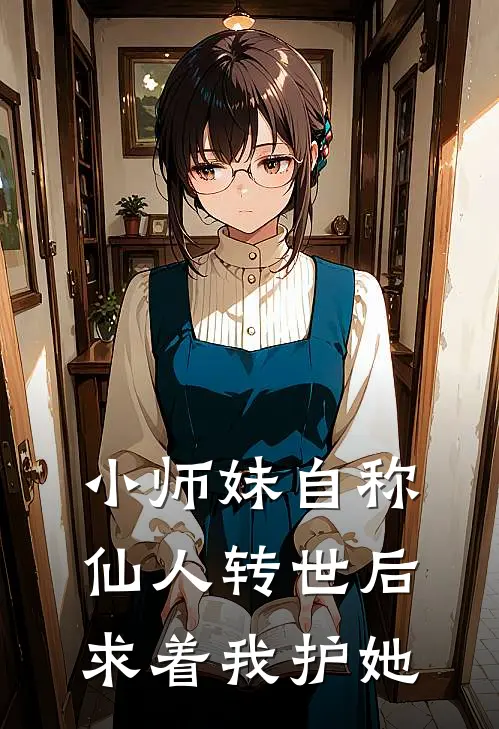 小师妹自称仙人转世后，求着我护她