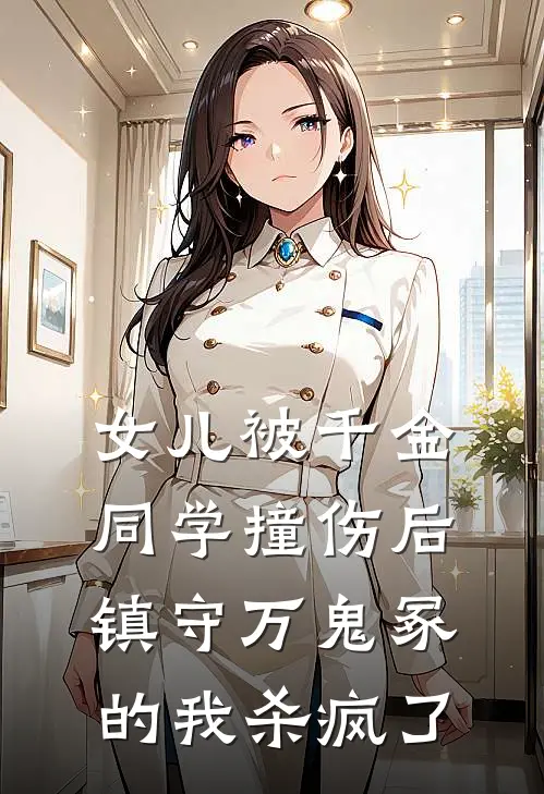 女儿被千金同学撞伤后，镇守万鬼冢的我杀疯了