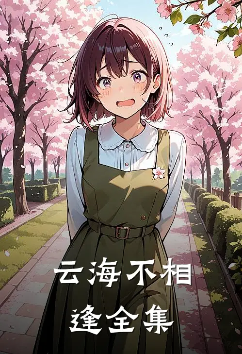 云海不相逢全集