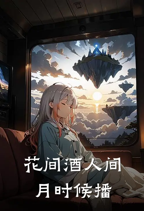 花间酒人间月时候播