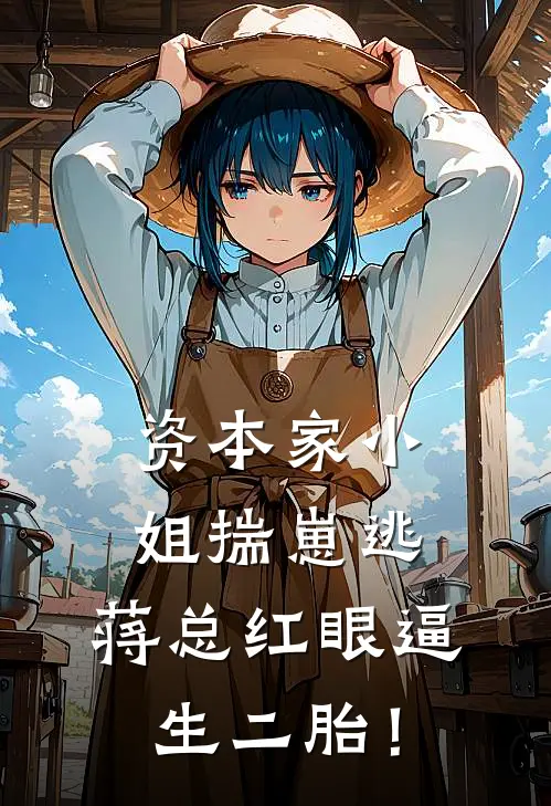 资本家小姐揣崽逃，蒋总红眼逼生二胎！全文免费阅读无弹窗大结局_资本家小姐揣崽逃，蒋总红眼逼生二胎！（沈静姝蒋伯封）小说免费阅读大结局