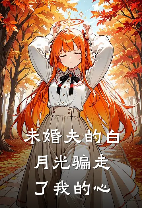 未婚夫的白月光骗走了我的心