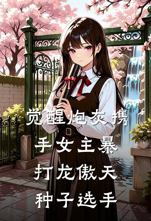 觉醒炮灰携手女主暴打龙傲天种子选手