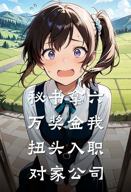 秘书拿六万奖金我扭头入职对家公司