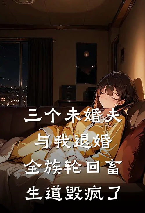 三个未婚夫与我退婚，全族轮回畜生道毁疯了