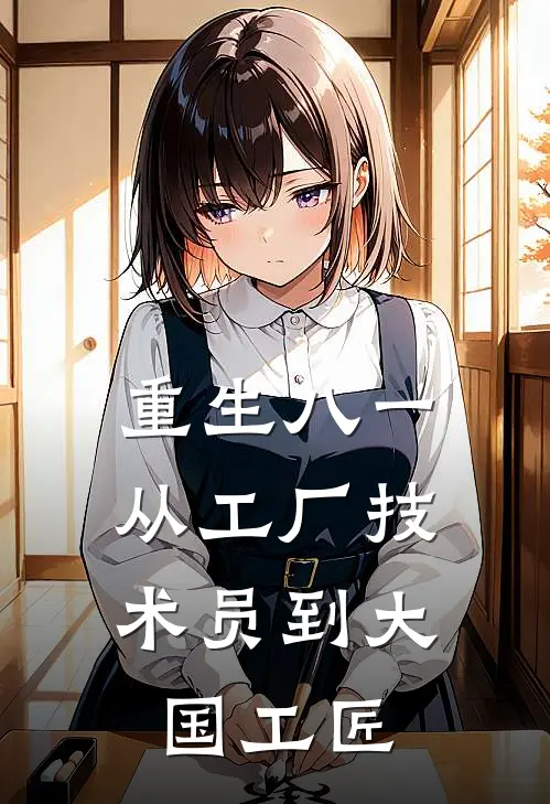 重生八一：从工厂技术员到大国工匠