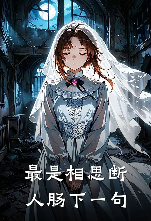 最是相思断人肠下一句