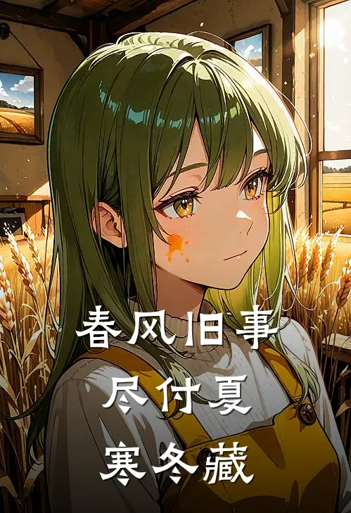 春风旧事，尽付夏寒冬藏