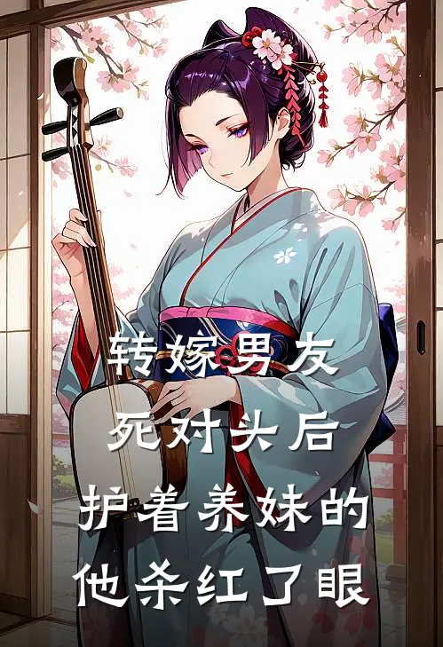 转嫁男友死对头后，护着养妹的他杀红了眼