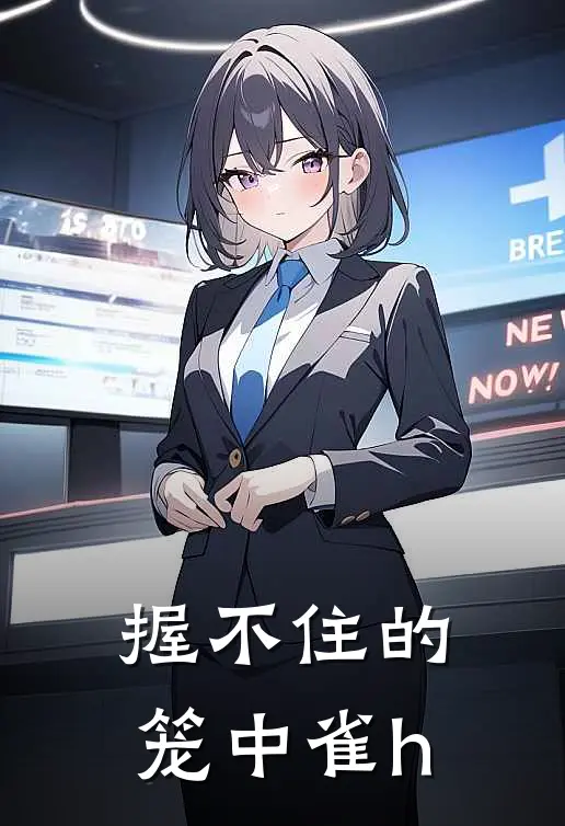 握不住的笼中雀h