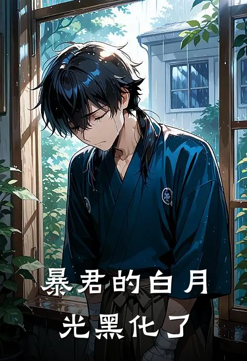 暴君的白月光黑化了