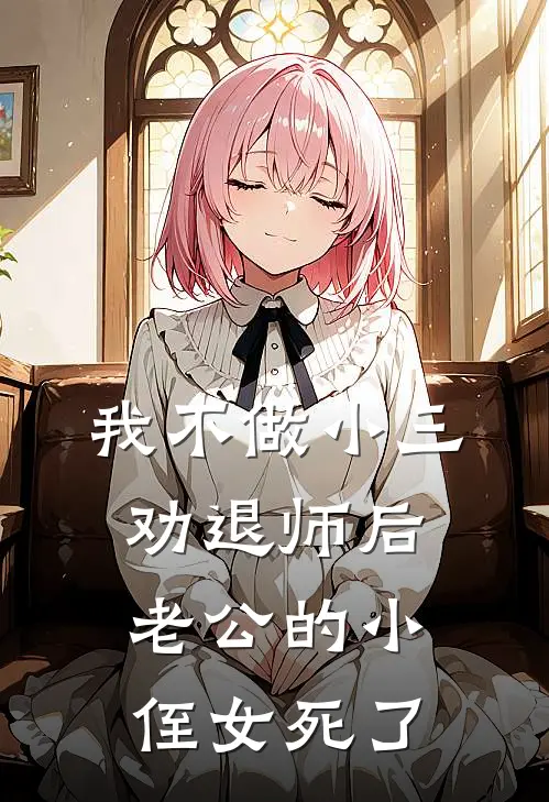 我不做小三劝退师后，老公的小侄女死了余亦绮小佳免费完结小说_完本完结小说我不做小三劝退师后，老公的小侄女死了(余亦绮小佳)