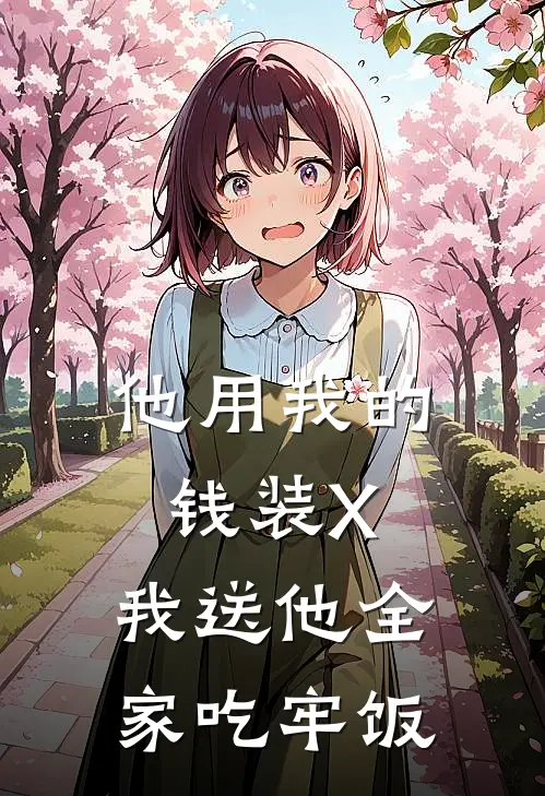 他用我的钱装X，我送他全家吃牢饭