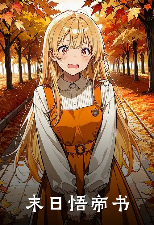 末日悟帝书