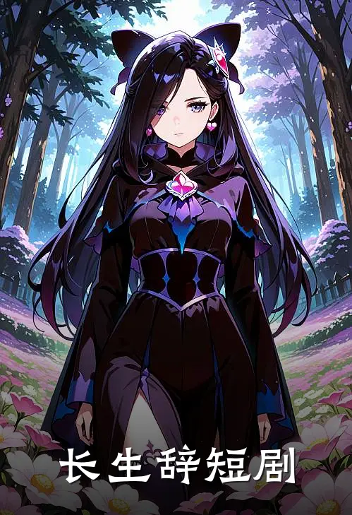 长生辞短剧