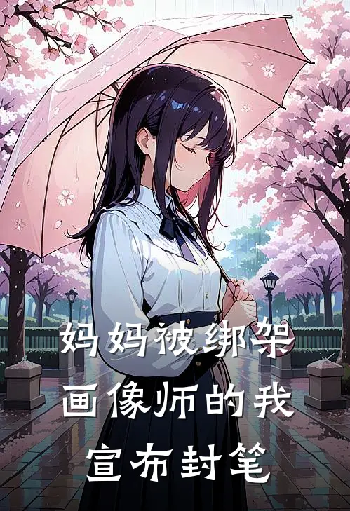 妈妈被绑架，画像师的我宣布封笔