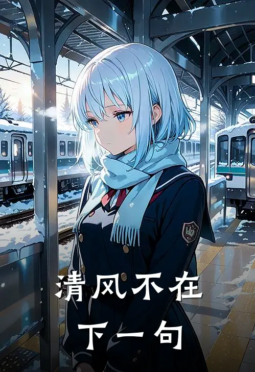 清风不在下一句