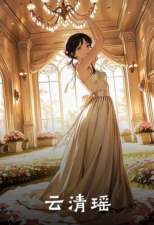 云清瑶