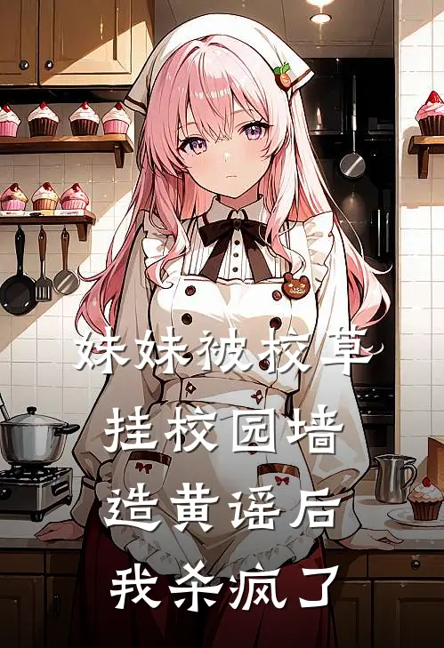 妹妹被校草挂校园墙造黄谣后，我杀疯了