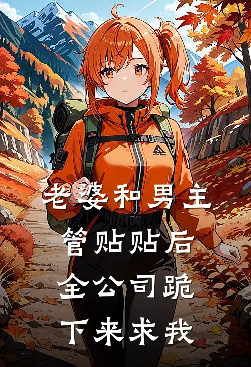 老婆和男主管贴贴后，全公司跪下来求我