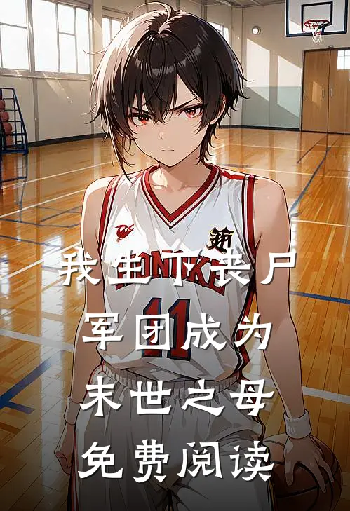 我生下丧尸军团成为末世之母免费阅读