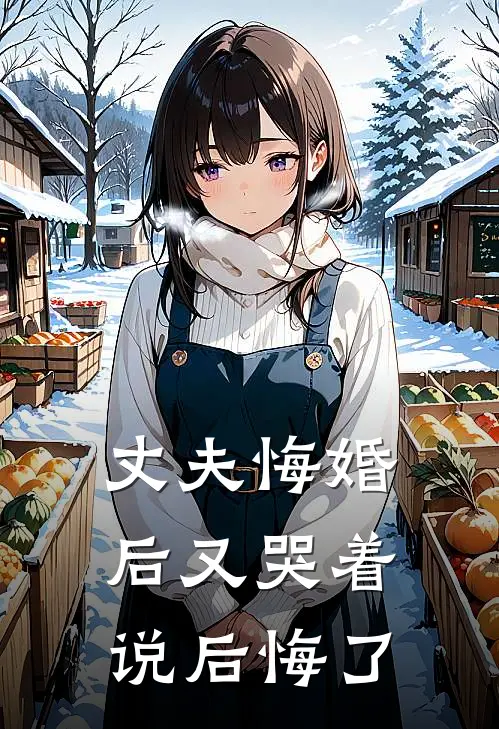 丈夫悔婚后又哭着说后悔了