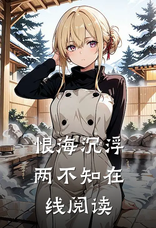 恨海沉浮两不知在线阅读