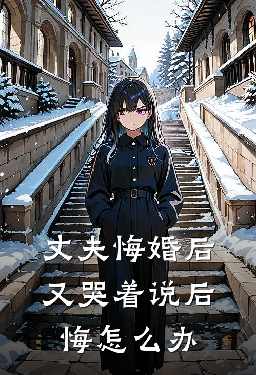 丈夫悔婚后又哭着说后悔怎么办