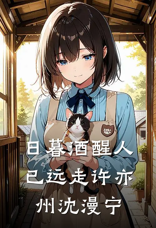 日暮酒醒人已远走(许亦州沈漫宁)