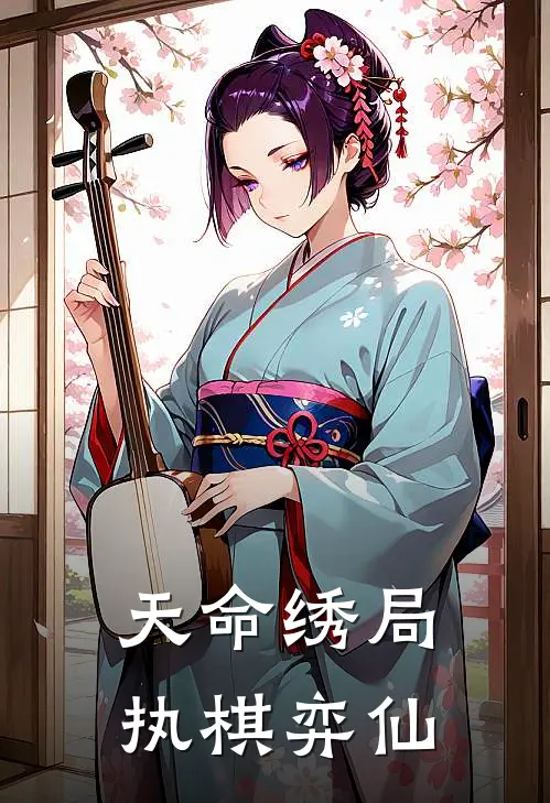 天命绣局：执棋弈仙杨革新杨守拙最新小说推荐_完本小说免费阅读天命绣局：执棋弈仙(杨革新杨守拙)