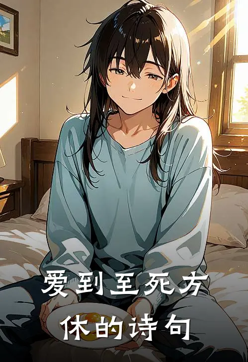 爱到至死方休的诗句