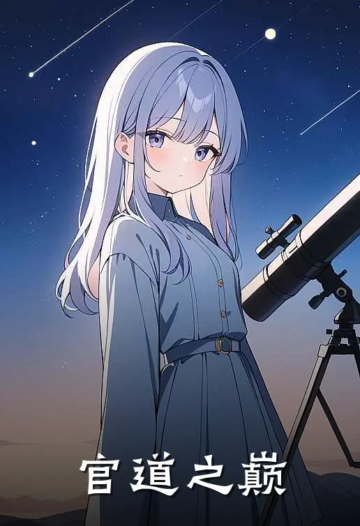 官道之巅