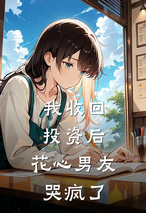 我收回投资后，花心男友哭疯了