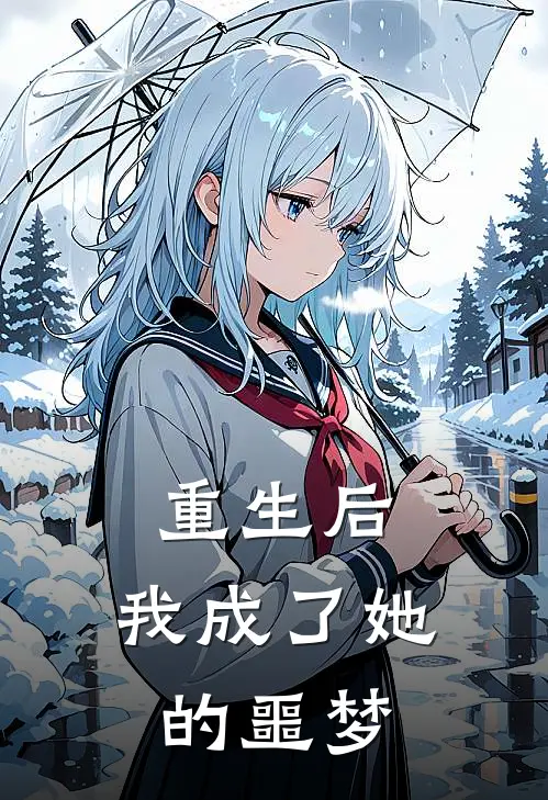 重生后，我成了她的噩梦