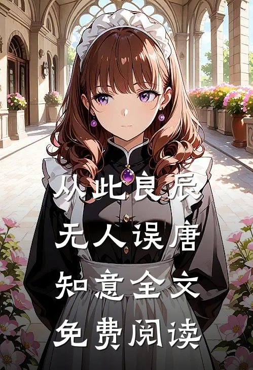 从此良辰无人误唐知意全文免费阅读