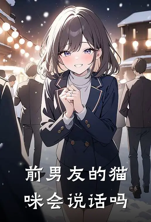 前男友的猫咪会说话吗