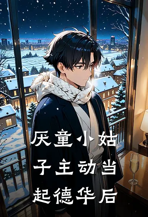 厌童小姑子主动当起德华后