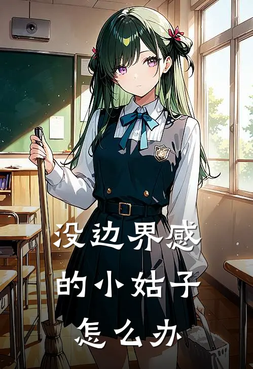 没边界感的小姑子怎么办