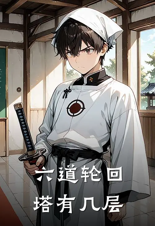 六道轮回塔有几层