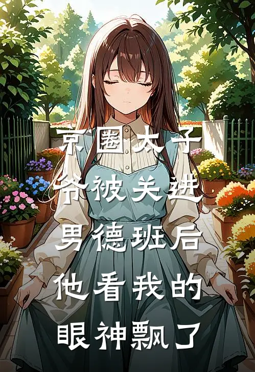 京圈太子爷被关进男德班后，他看我的眼神飘了京圈沈亦川免费小说在线看_完本小说阅读京圈太子爷被关进男德班后，他看我的眼神飘了(京圈沈亦川)