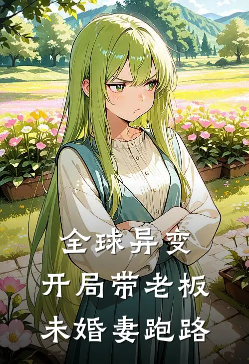 全球异变，开局带老板未婚妻跑路