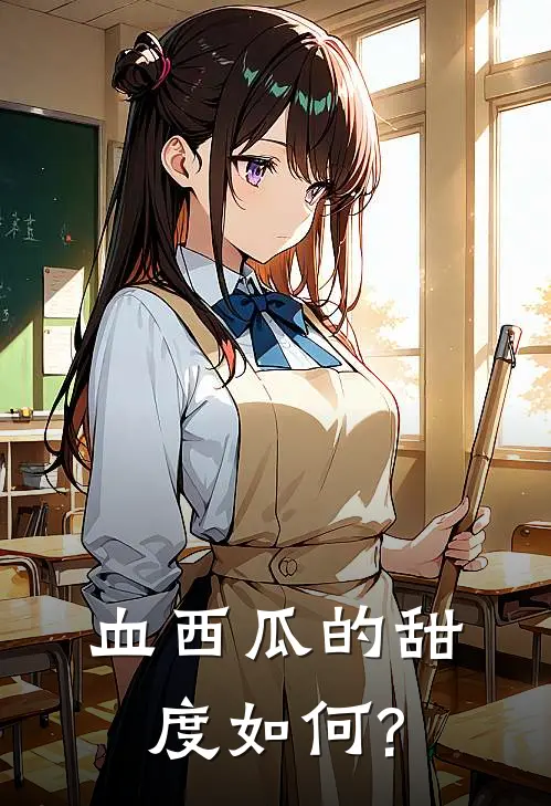 血西瓜的甜度如何?