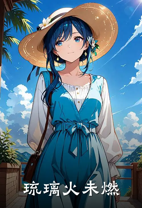 琉璃火未燃