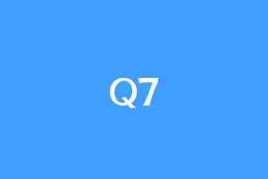 Q7