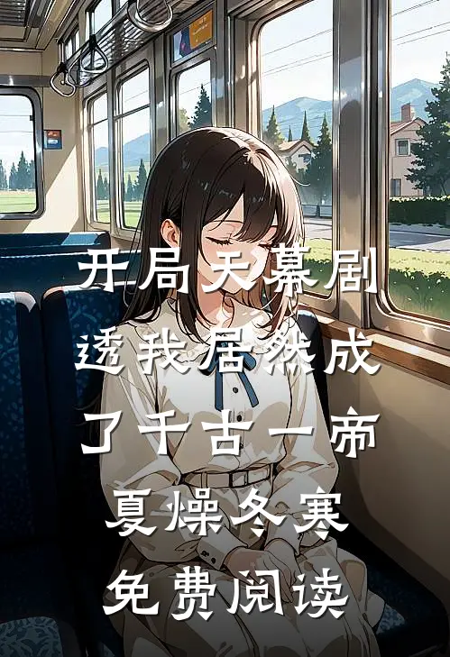 开局天幕剧透我居然成了千古一帝 夏燥冬寒免费阅读