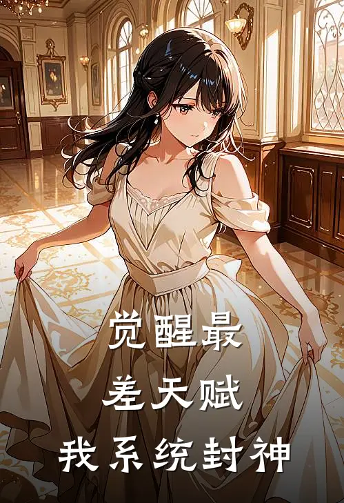 觉醒最差天赋，我系统封神