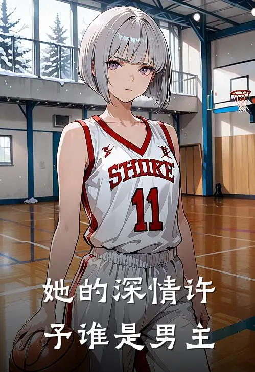 她的深情许予谁是男主